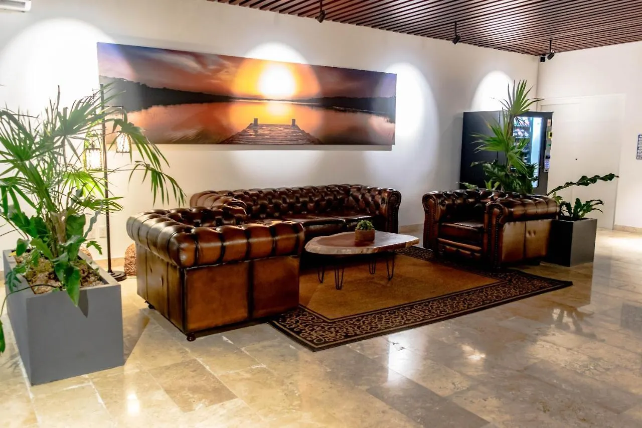 Aparthotel Viva Residence