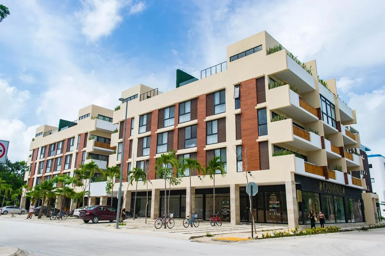 Viva Residence Mexico