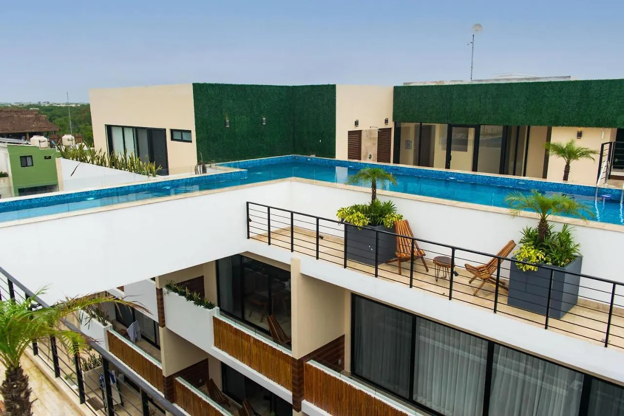Viva Residence Tulum