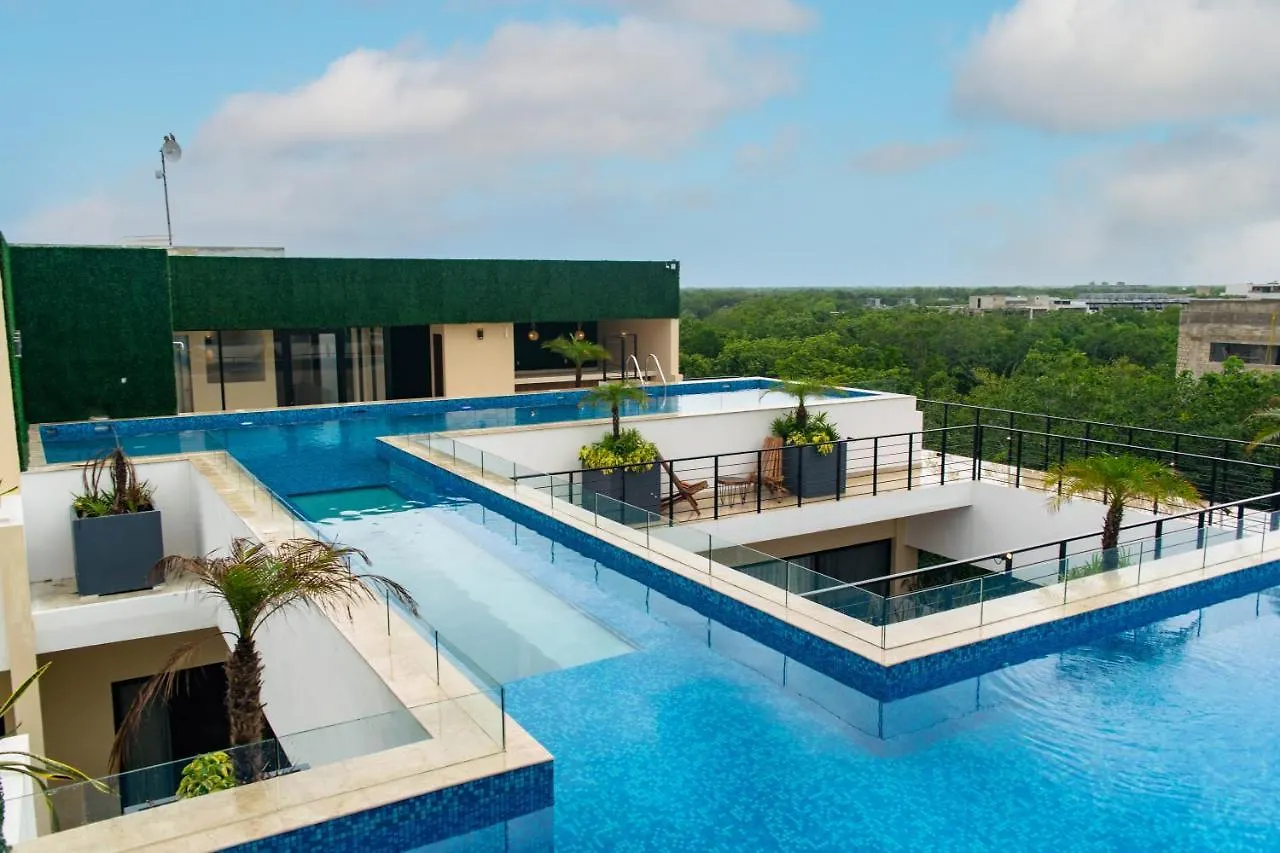 Viva Residence Tulum