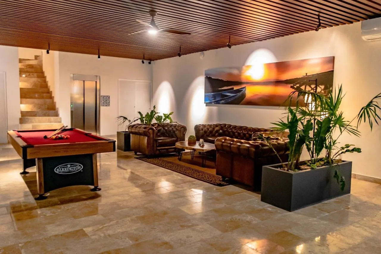 Viva Residence Aparthotel Tulum