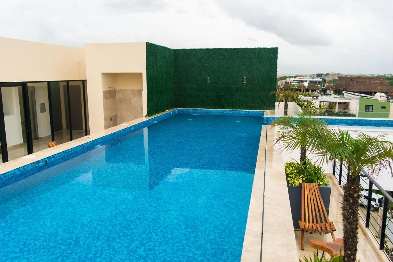 Aparthotel Viva Residence