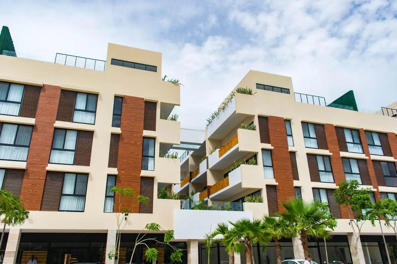 Viva Residence Tulum