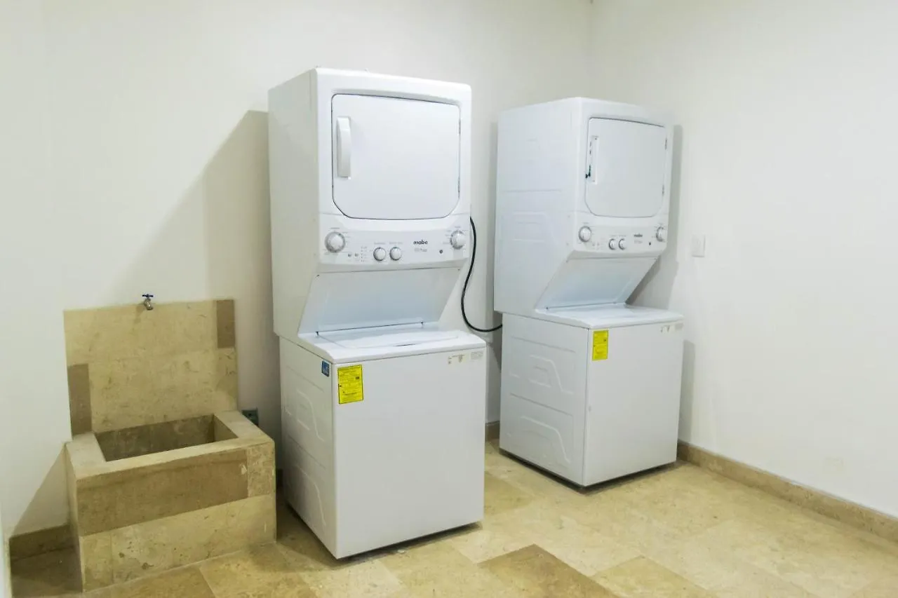 Viva Residence Aparthotel