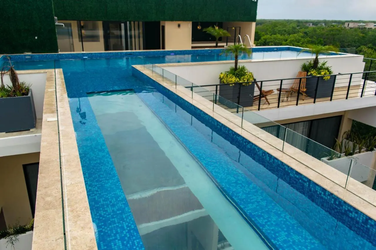 Viva Residence Mexico