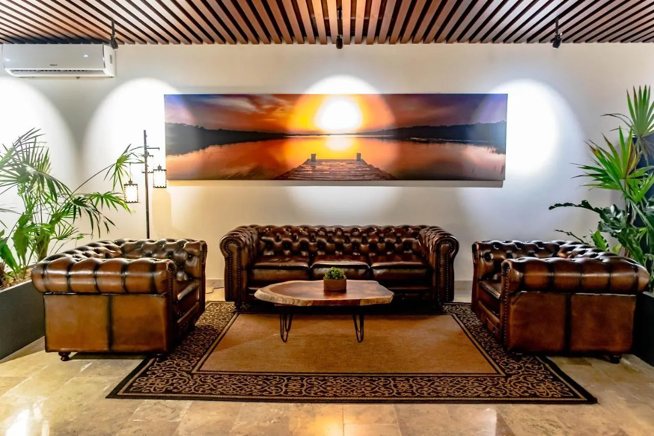 Aparthotel Viva Residence
