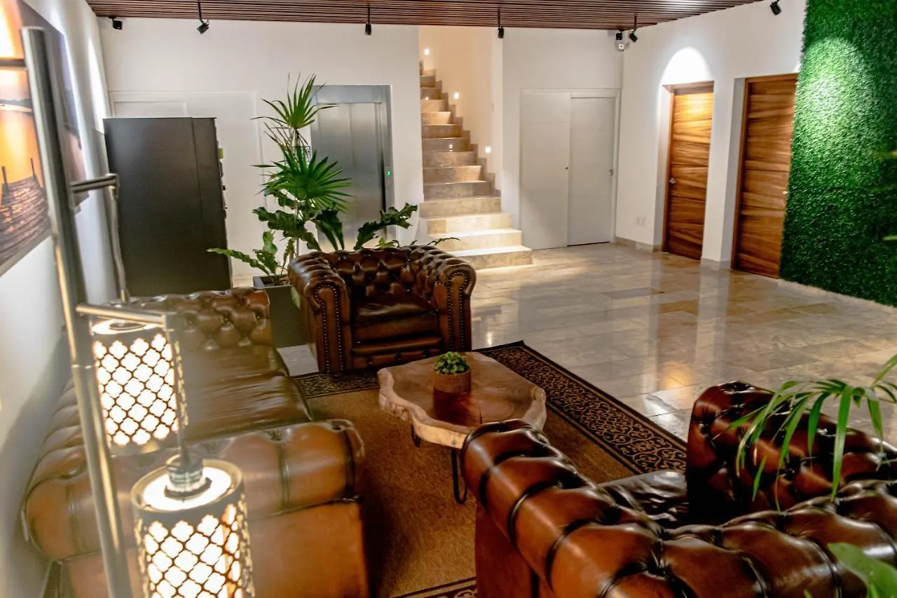 Viva Residence 3*, Tulum