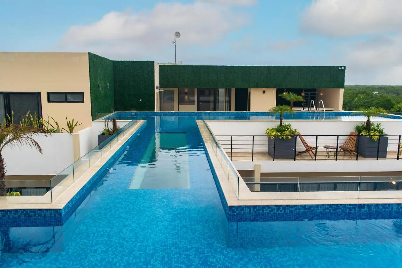 Viva Residence Tulum