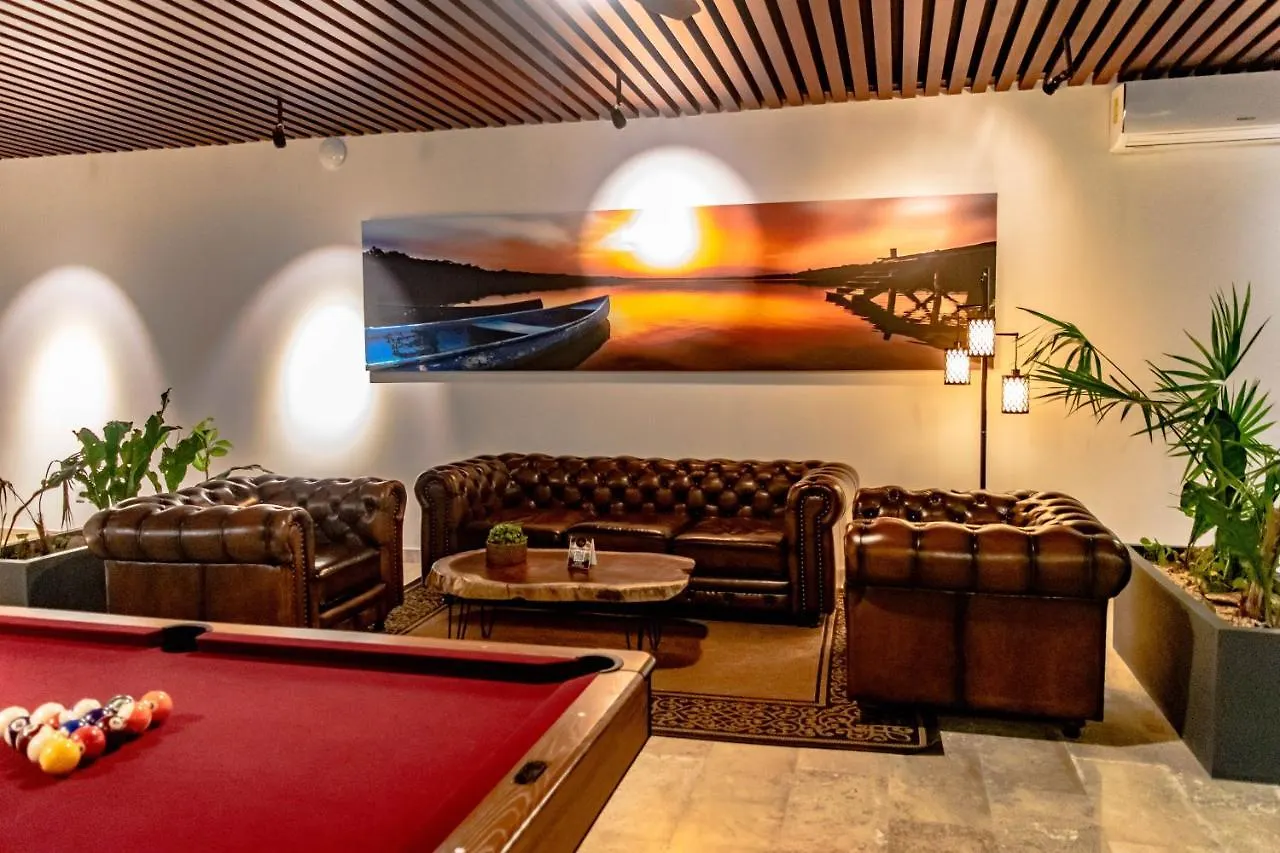 Viva Residence Mexico