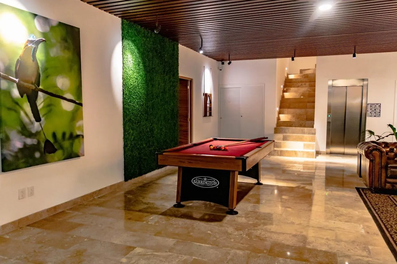 Aparthotel Viva Residence