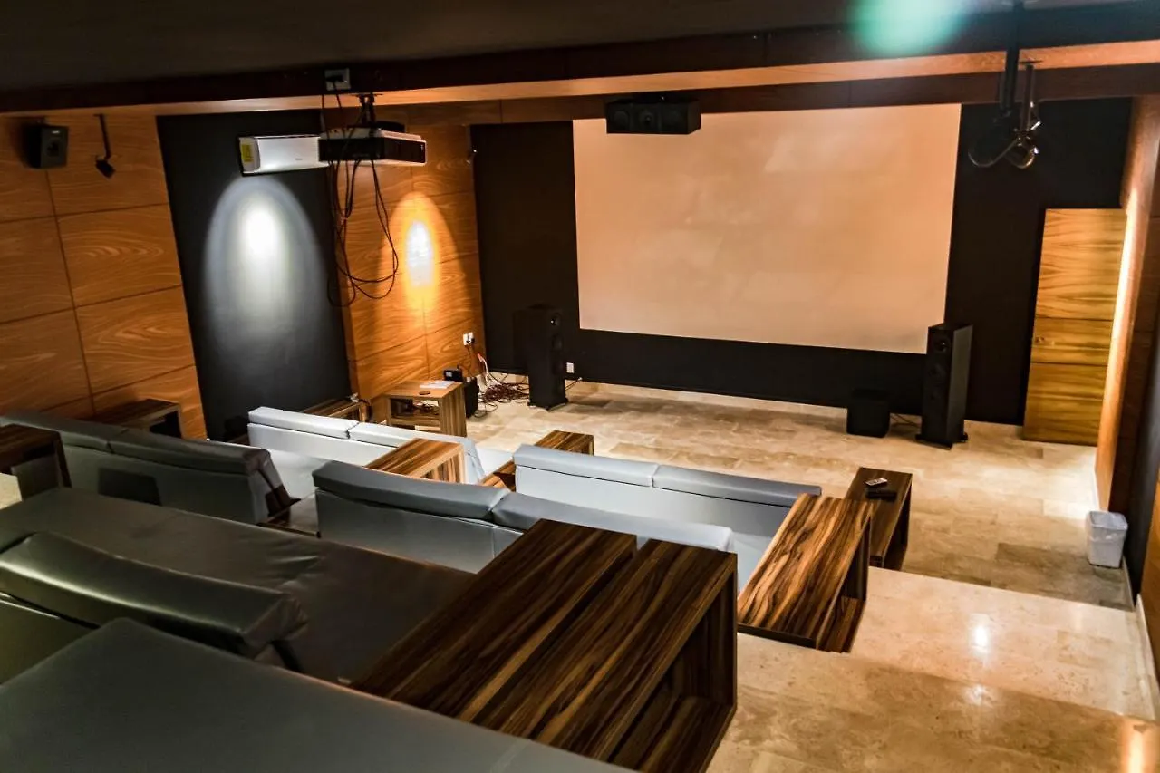 Viva Residence Aparthotel Tulum