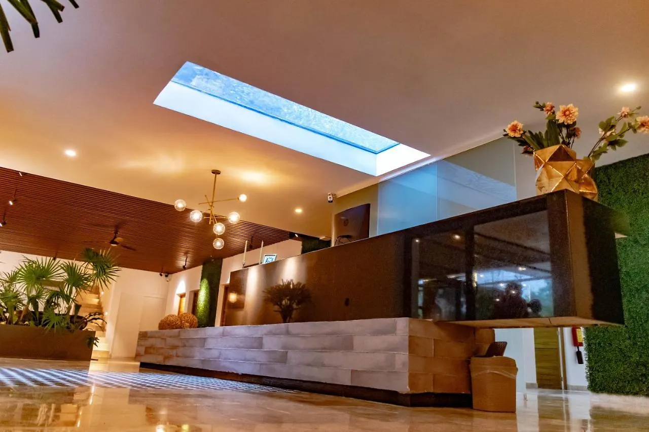 Viva Residence Mexico