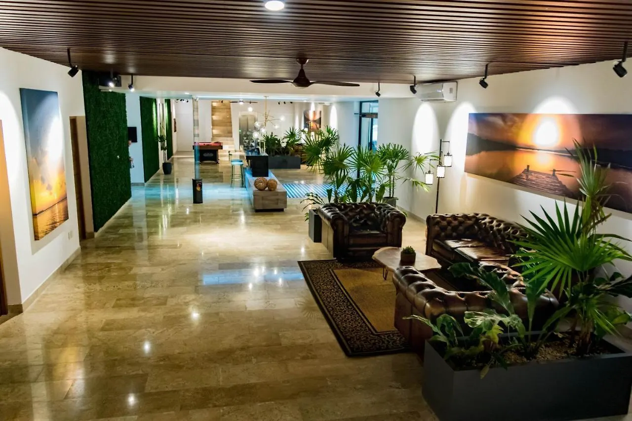 *** Aparthotel Viva Residence Mexico