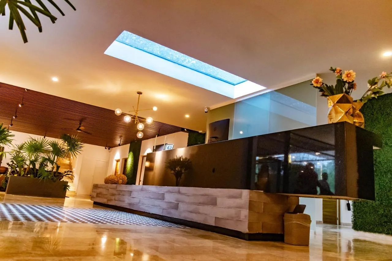Viva Residence Tulum