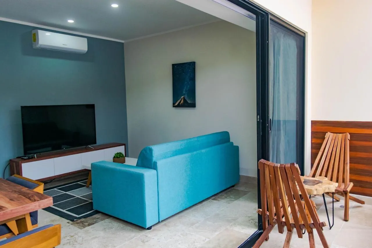 Aparthotel Viva Residence