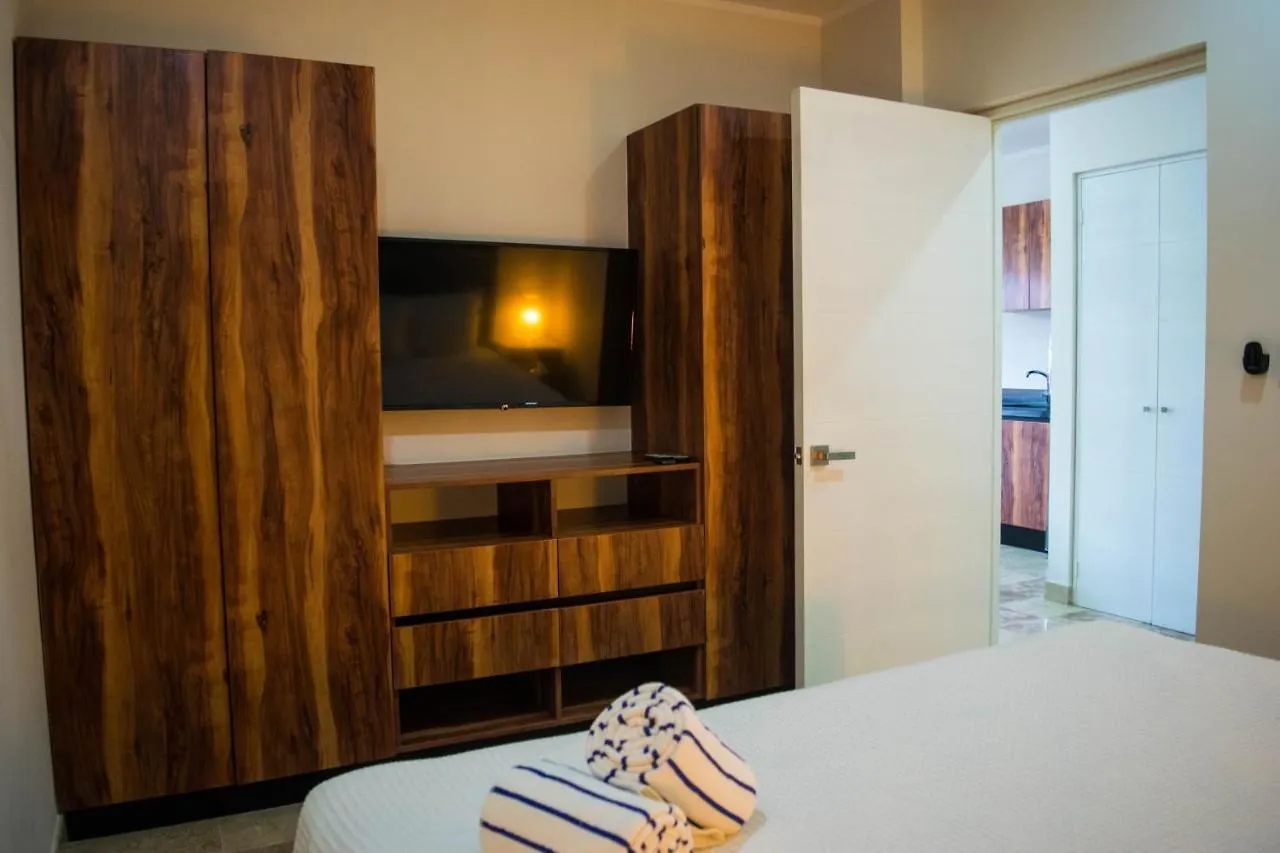 Viva Residence Aparthotel Tulum
