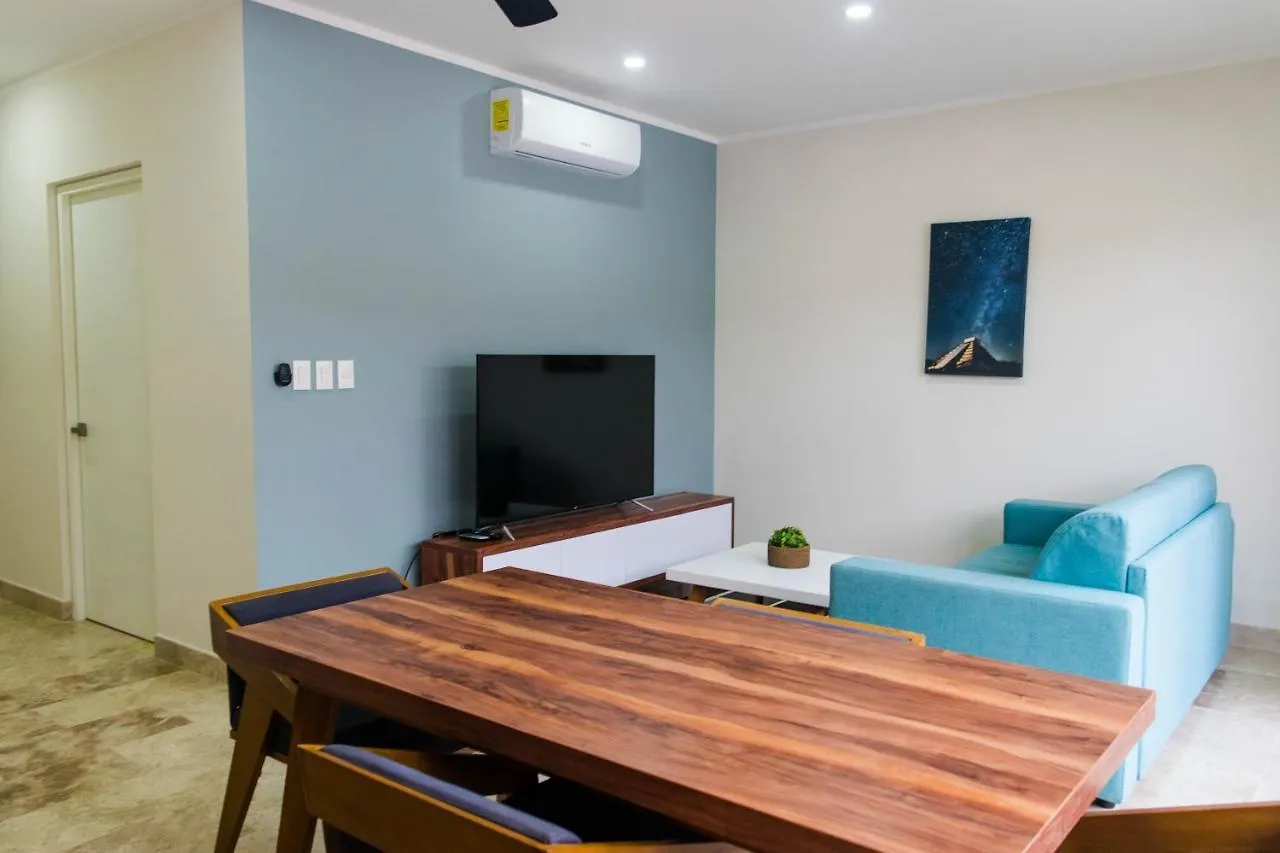 Viva Residence Aparthotel