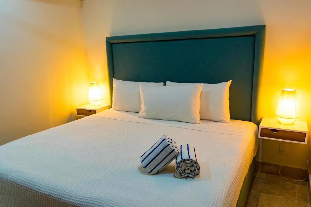 Aparthotel Viva Residence