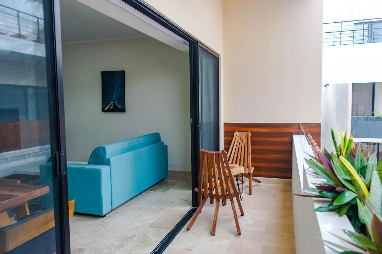 Viva Residence Mexico
