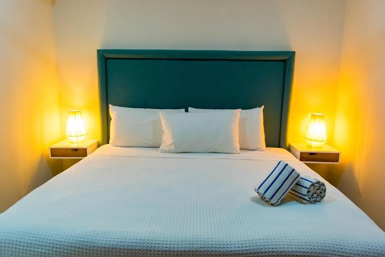 Viva Residence Aparthotel Tulum