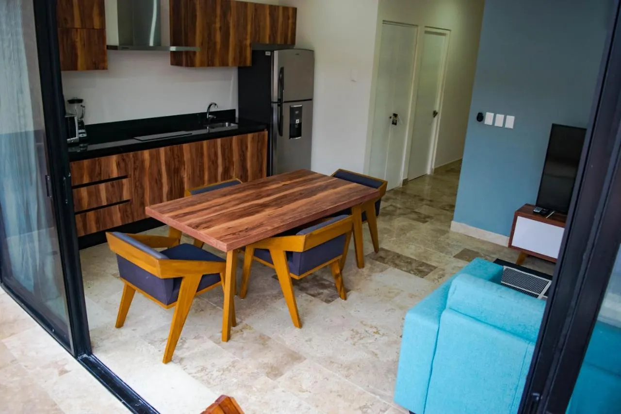 Viva Residence Tulum