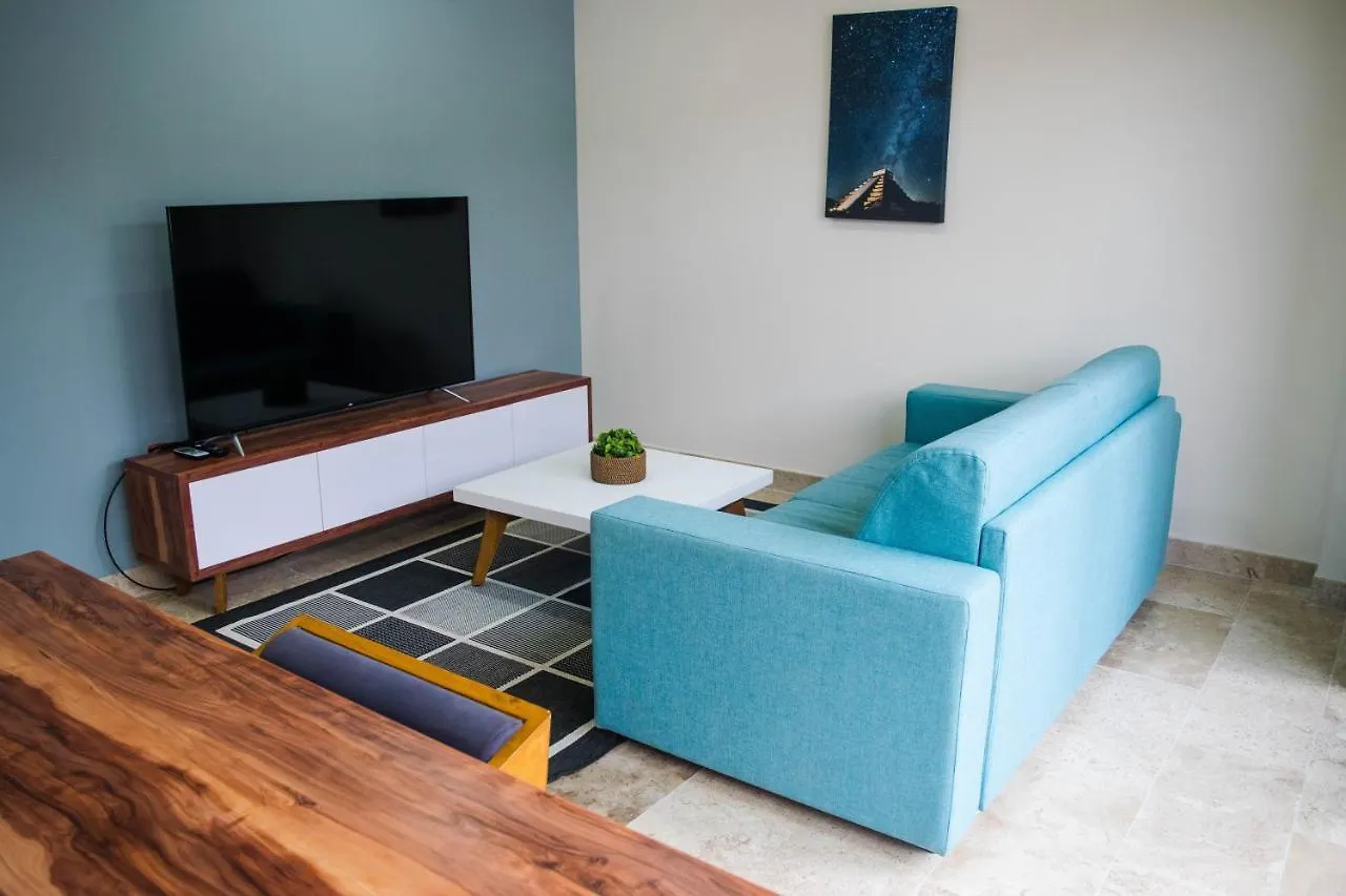 Viva Residence Aparthotel