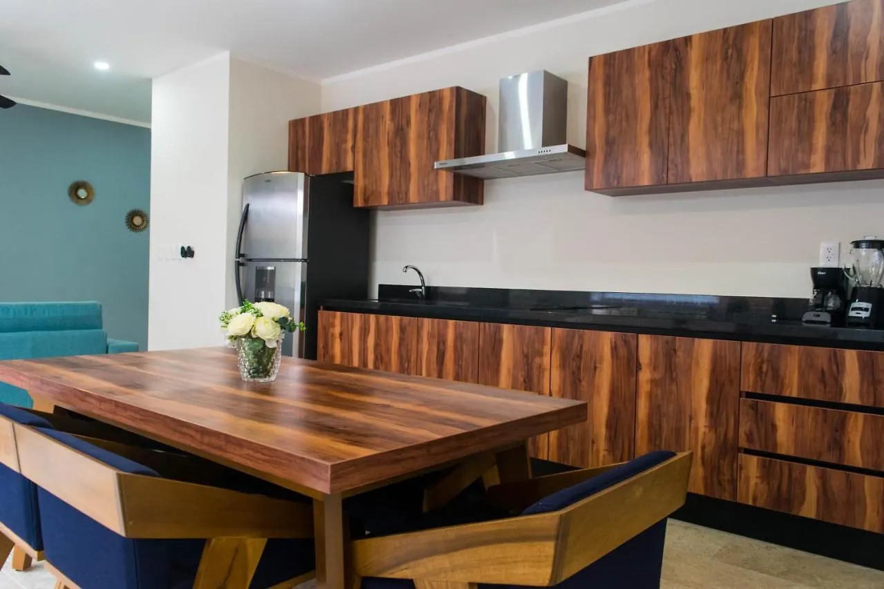 Aparthotel Viva Residence