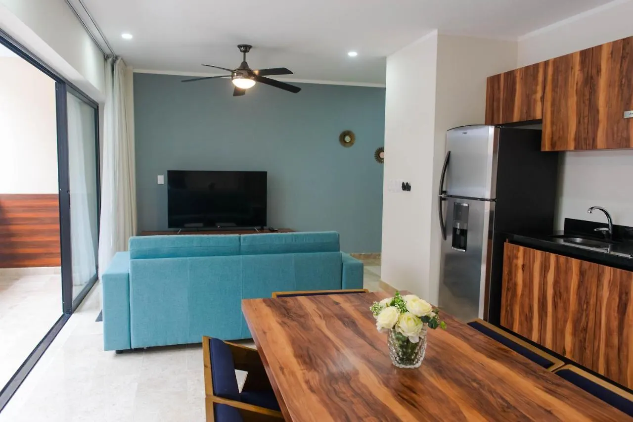 Aparthotel Viva Residence