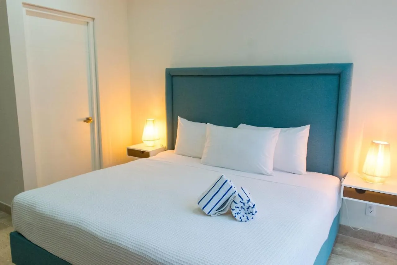 Viva Residence Aparthotel Tulum