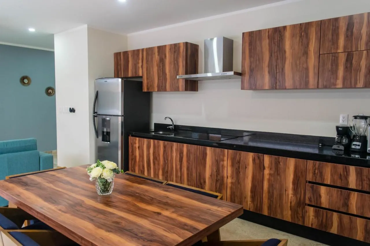 Viva Residence Aparthotel