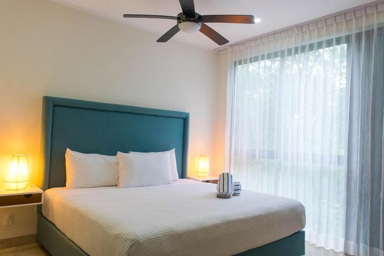 Viva Residence Aparthotel