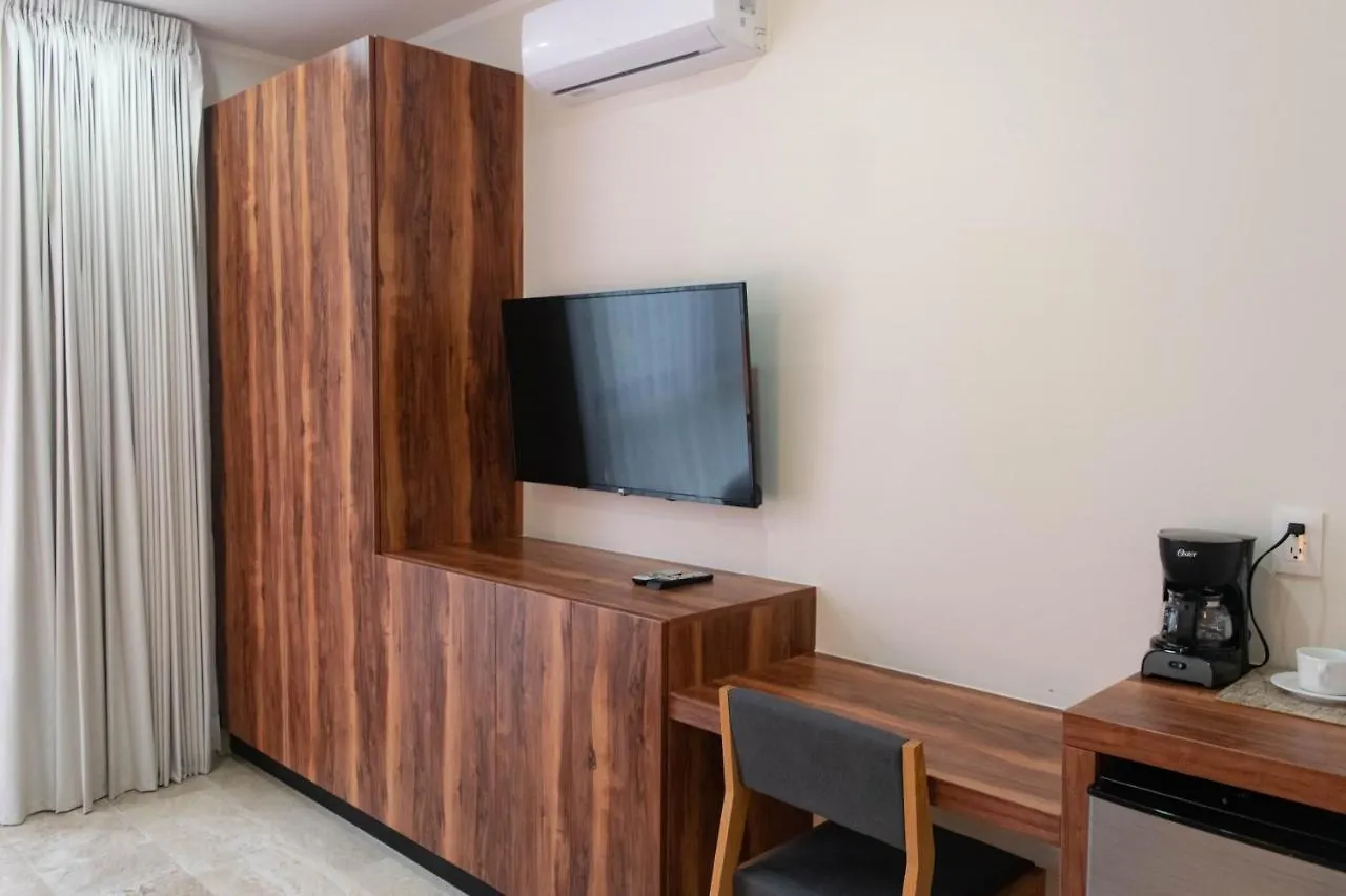 Aparthotel Viva Residence