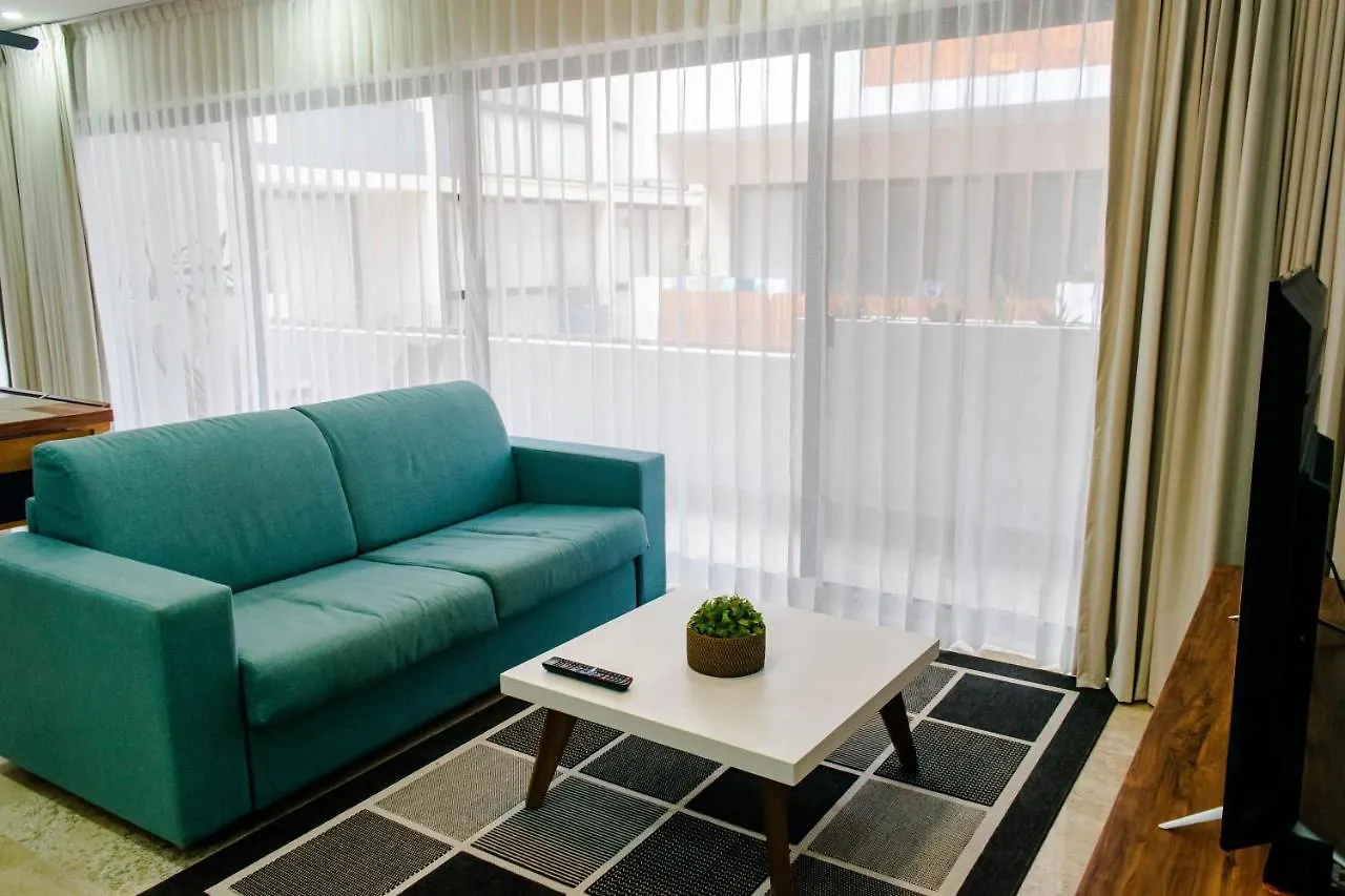 *** Aparthotel Viva Residence Mexico