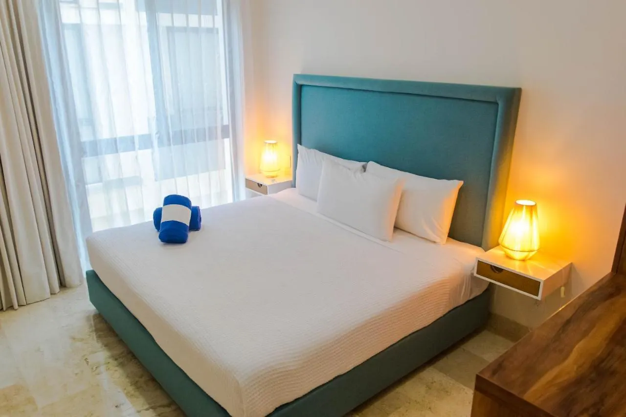 Viva Residence Tulum