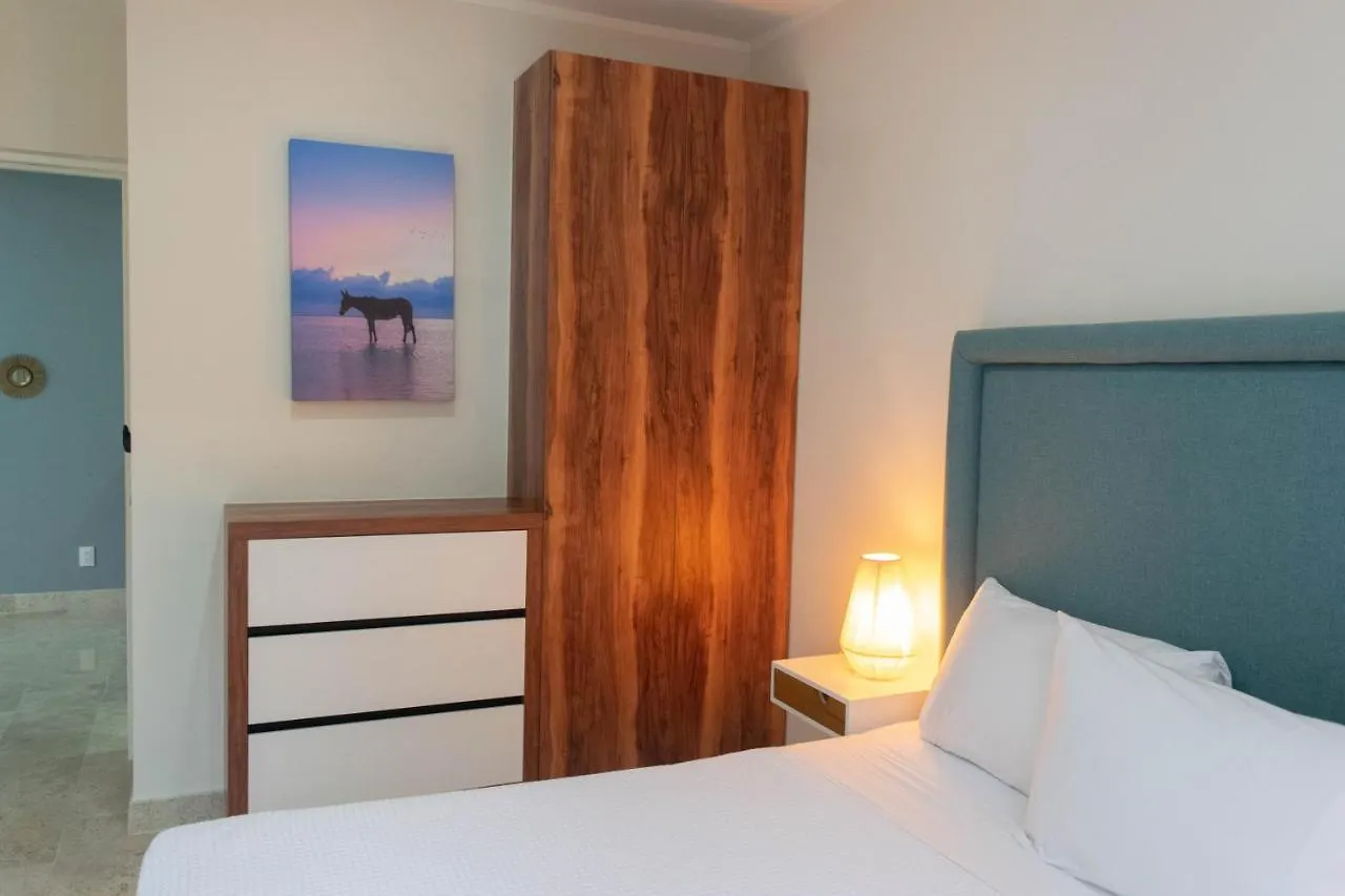 Viva Residence Aparthotel
