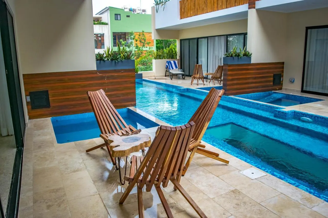 Viva Residence Mexico