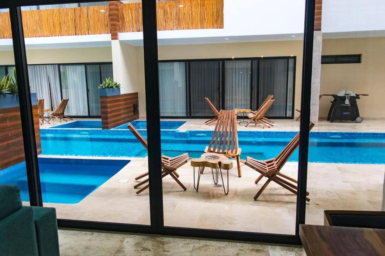Aparthotel Viva Residence