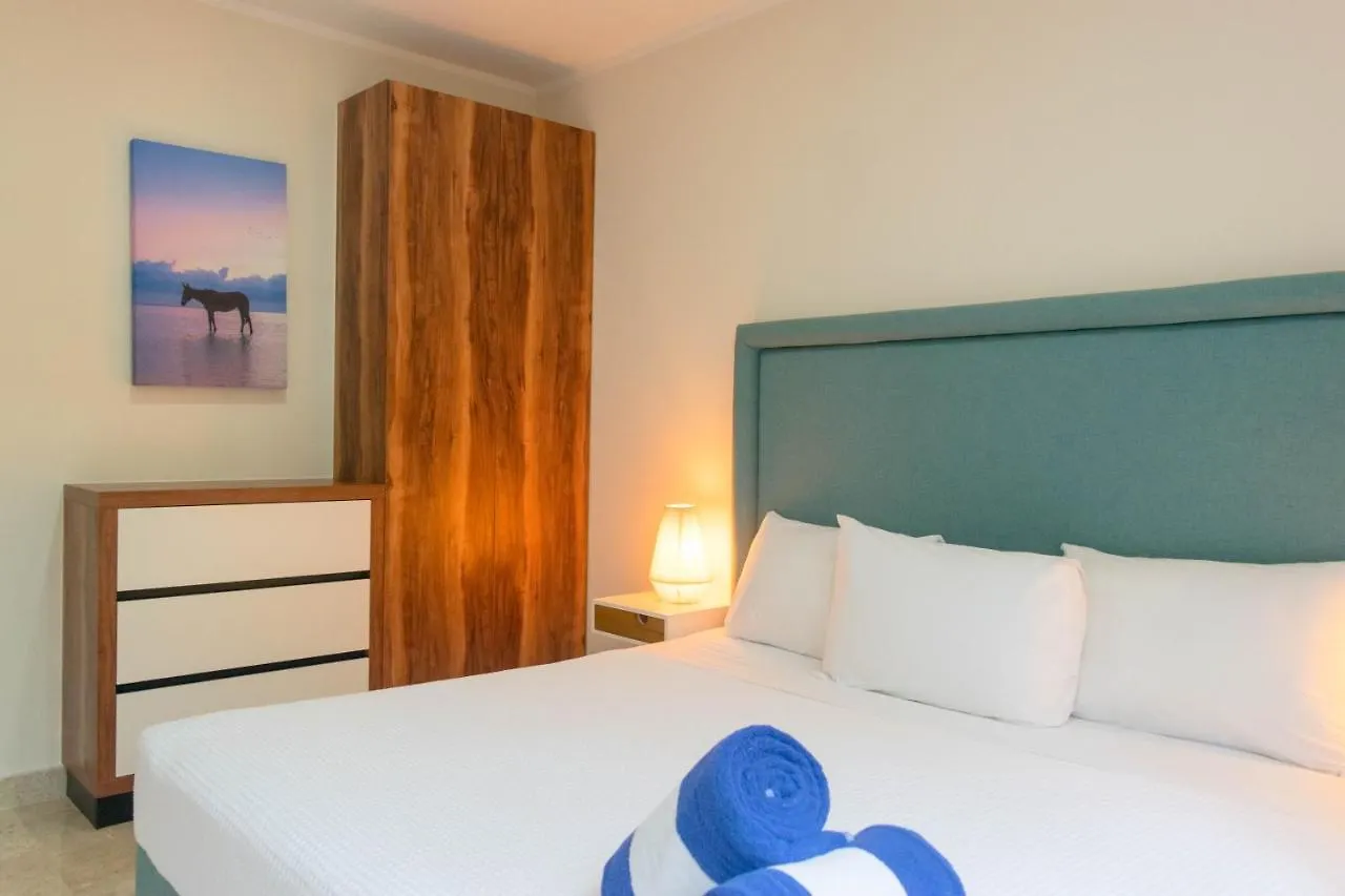 Viva Residence Aparthotel Tulum