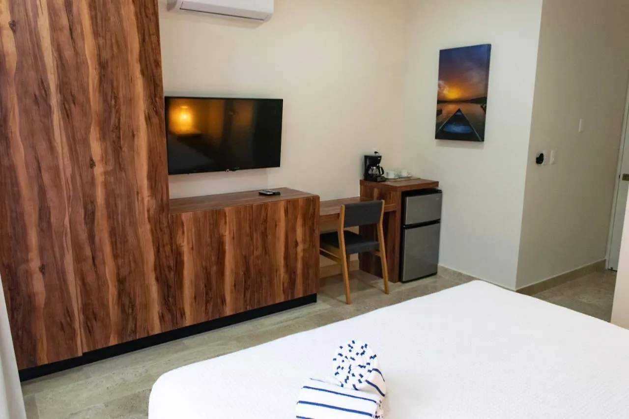 Viva Residence Aparthotel Tulum