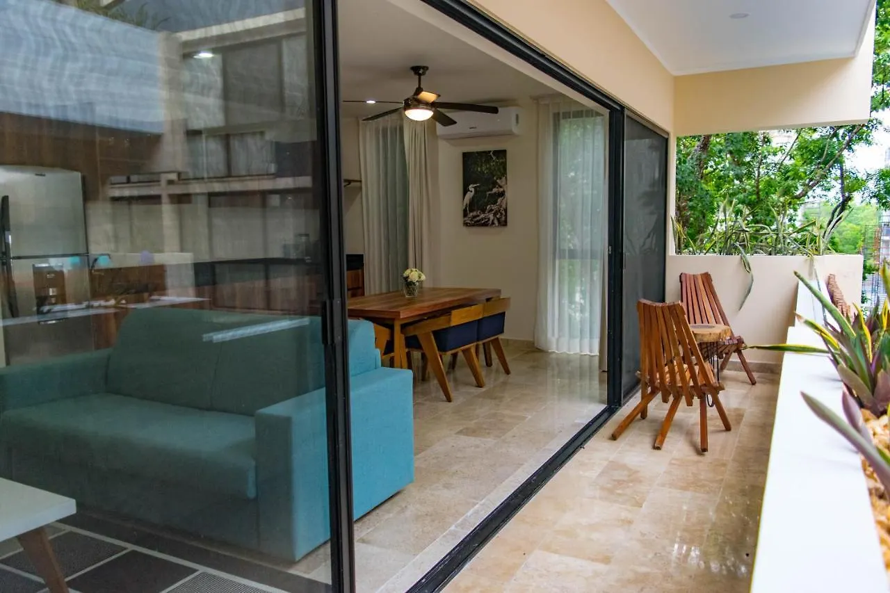 Viva Residence Tulum
