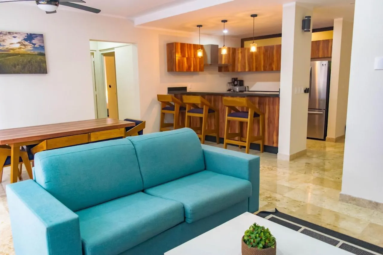 Viva Residence Aparthotel