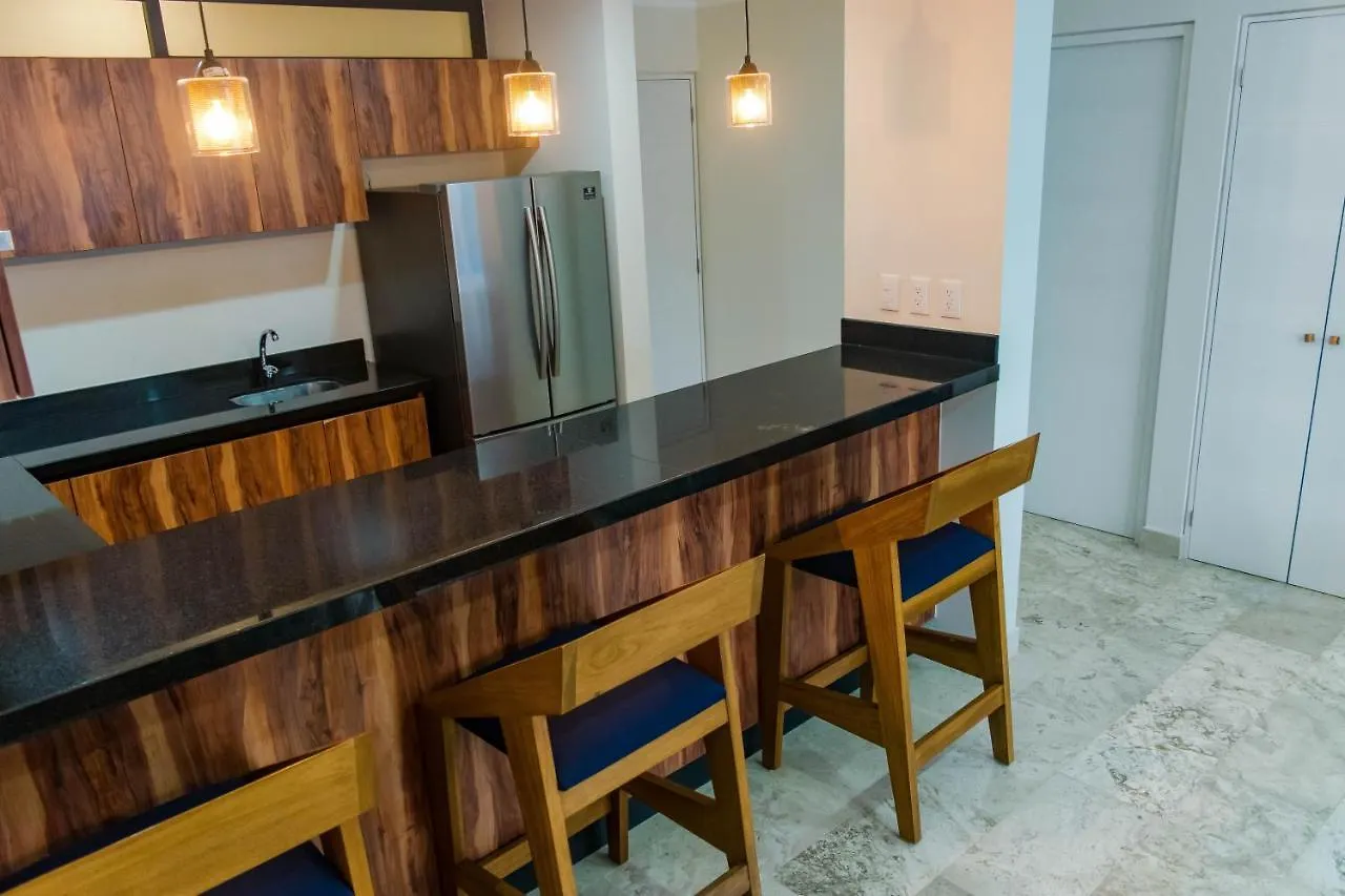 Viva Residence Aparthotel Tulum