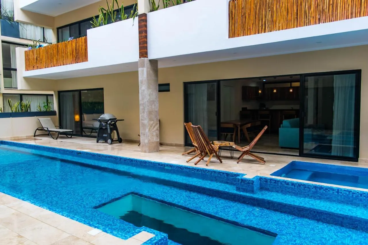Aparthotel Viva Residence