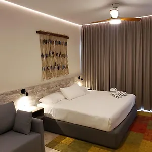 Luxury Studio, Aldea Zama, Elle Apartahotel