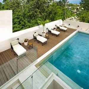 Bunah -distinctive Hotels- Apartahotel
