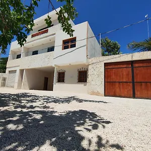 Casa Bix A Beel. Hotel