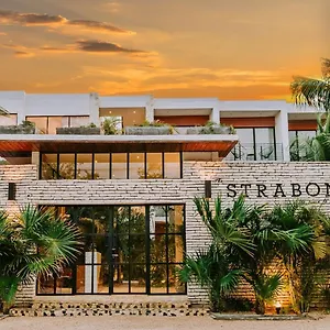 The Strabon **** טולום