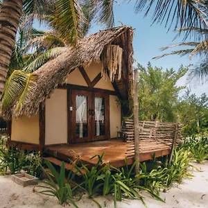 Glamp Ikal Tulum