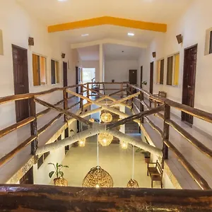Naay Bej Tulum Pueblo