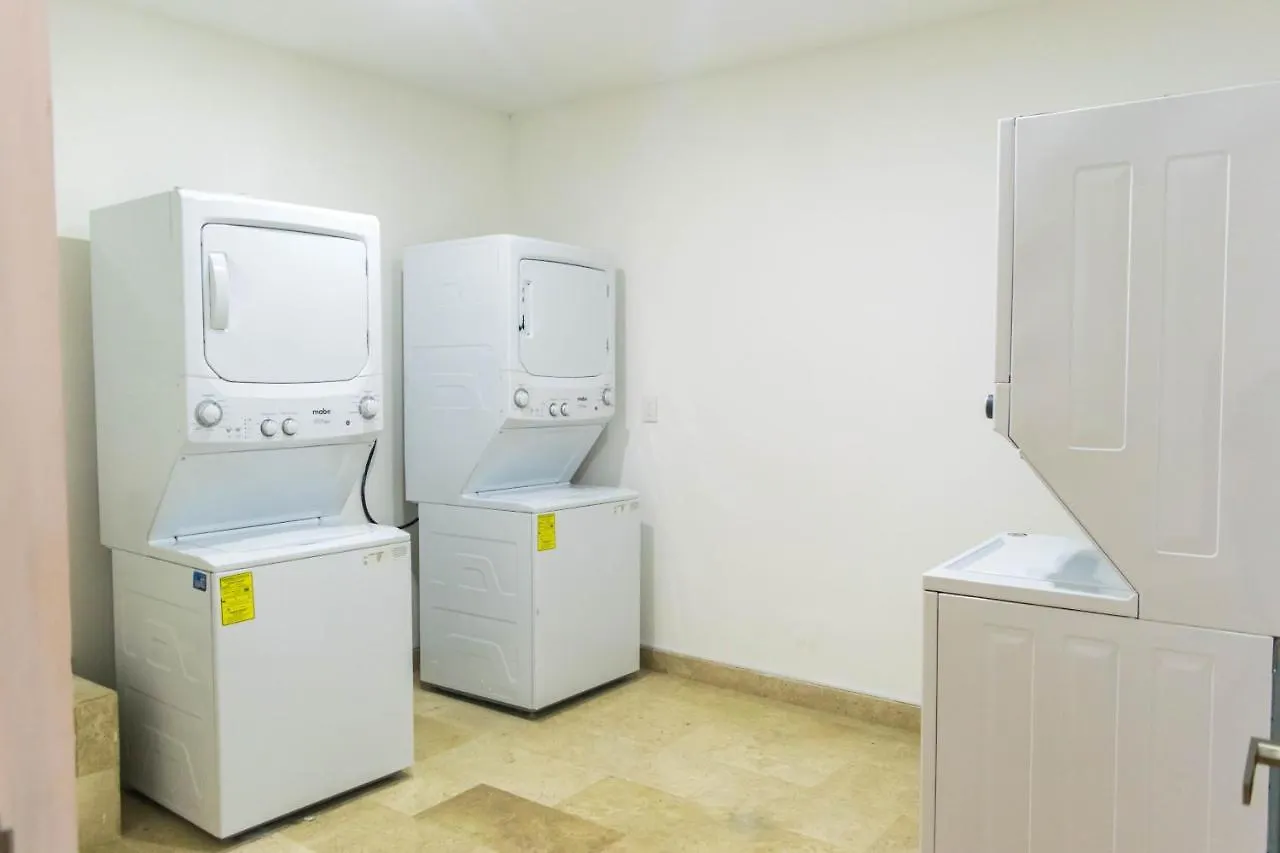 Viva Residence 3*, تولوم